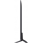 LG 50QNED80TCA 50吋 QNED 4K 智能電視 α5 AI 處理器 webOS 24