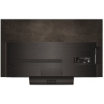 LG OLED48C4PCA 48吋 4K OLED evo 智能電視 - α9 AI Gen7 處理器、144Hz 刷新率與杜比全景聲