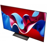 LG OLED55C4PCA 55吋 OLED evo 4K 智能電視 (144Hz)