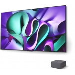 LG 樂金 OLED65M4PCA 65吋 OLED evo AI M4 4K 智能電視
