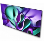 LG OLED65M4PCA 65吋OLED evo AI M4電視：4K 144Hz無線影音、α11處理器、Dolby Vision/Atmos