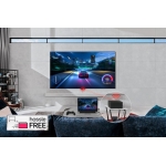 LG OLED65M4PCA 65吋OLED evo AI M4電視：4K 144Hz無線影音、α11處理器、Dolby Vision/Atmos