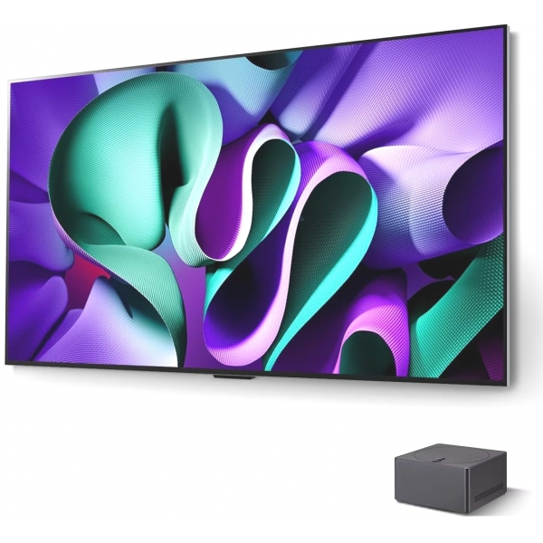 LG OLED77M4PCA 77吋 4K 智能電視 M4系列 無線影音連接