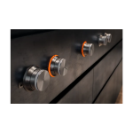 Gaggenau VR414115 400系列 38厘米 嵌入式燒烤爐