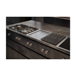 Gaggenau VR414115 400系列 38厘米 嵌入式燒烤爐