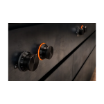 Gaggenau VR414115 400系列 38厘米 嵌入式燒烤爐