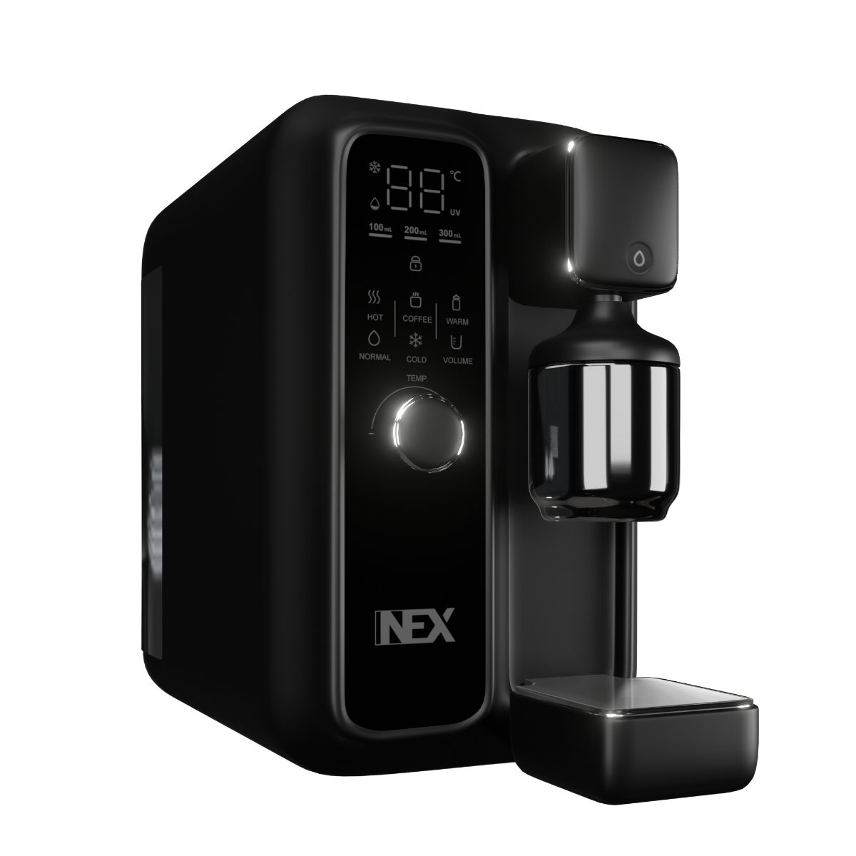 NEX I8 即冷即熱飲水機