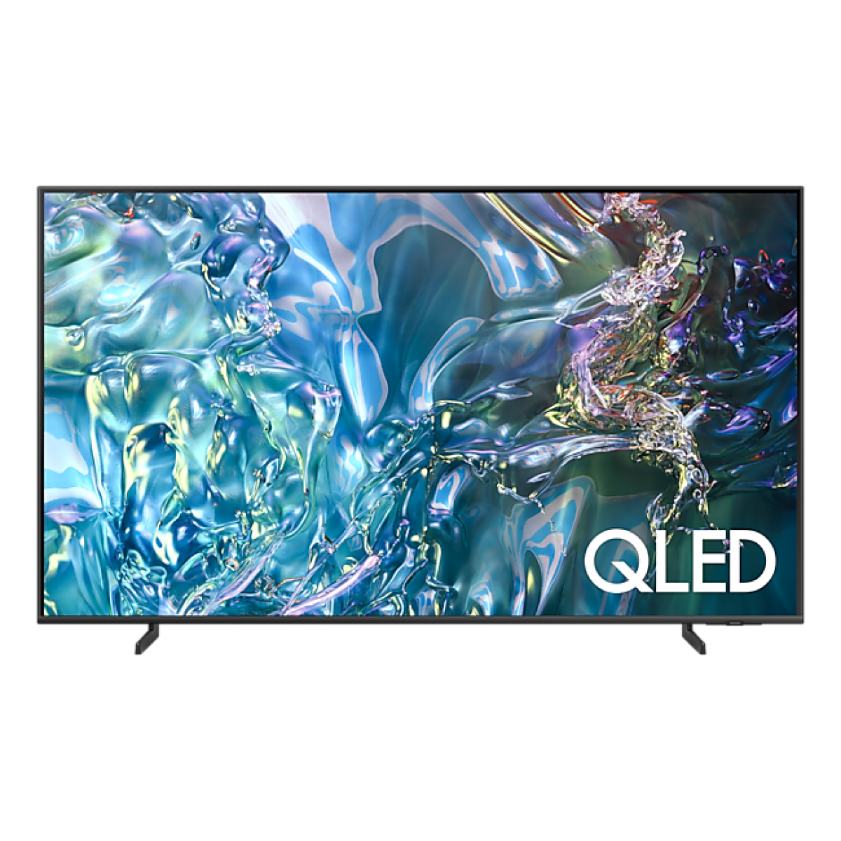SAMSUNG 三星 QA65Q60DAJXZK 65吋 QLED 4K 智能電視 (1級能源標籤)