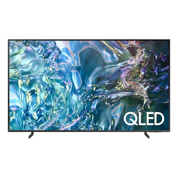SAMSUNG 三星 QA65Q60DAJXZK 65吋 QLED 4K 智能電視 (1級能源標籤)