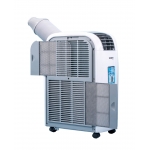 Homey 家美牌 PAC-L108 iSmart 空氣淨化移動冷氣