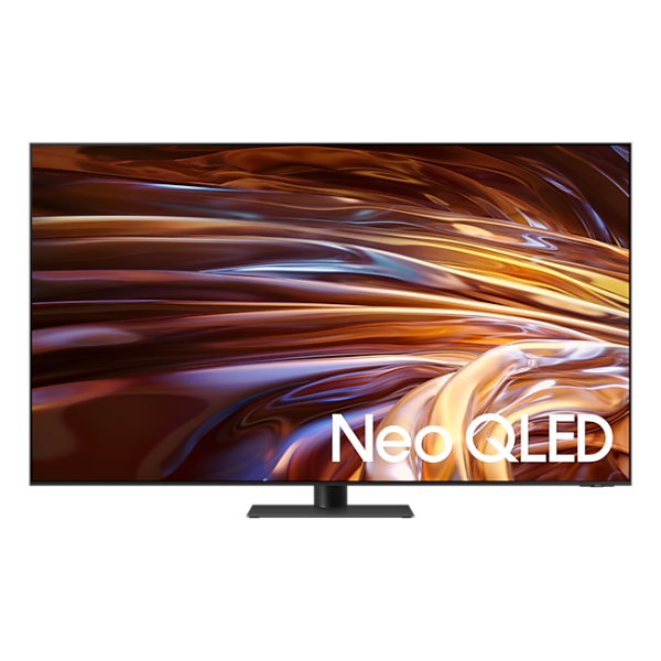 Samsung QA55QN95D 55吋 Neo QLED 4K 智能電視 - NQ4 AI處理器、防反光技術