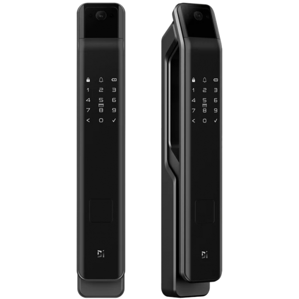 Desman 德施曼 Q3MVPro 掌靜脈指紋識別電子門鎖