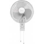 Panasonic 樂聲 F-309UH-WH 12吋 掛牆風扇 (白色)