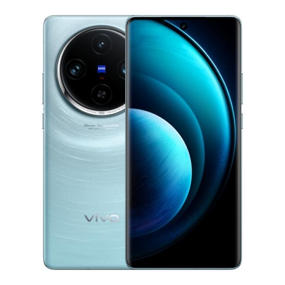 Vivo X100 Pro 5G 智能手機 16GB+16GB RAM/512GB (星跡藍)