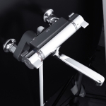 KVK KF800TJS 日本恆溫沐浴水龍頭 (連Egg過濾花灑)