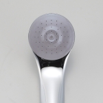 KVK PZS313T 日本E-shower Nf花灑 (銀色) 節水舒適