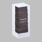 KVK PZS370T 日本hadamo霧化空氣增壓花灑 (銀色)