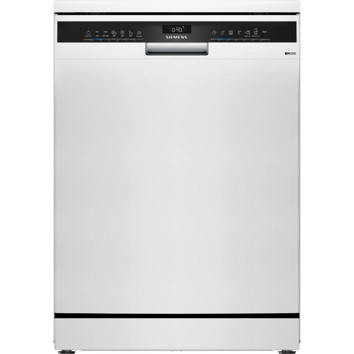 Siemens SN23HW03KE 60CM座地式洗碗碟機 - iQdrive變頻馬達與Home Connect