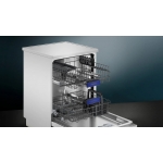 Siemens SN23HW03KE 60CM座地式洗碗碟機 - iQdrive變頻馬達與Home Connect