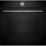 【展銷品】 Bosch HBG7563B1 71公升 Series 8 嵌入式焗爐