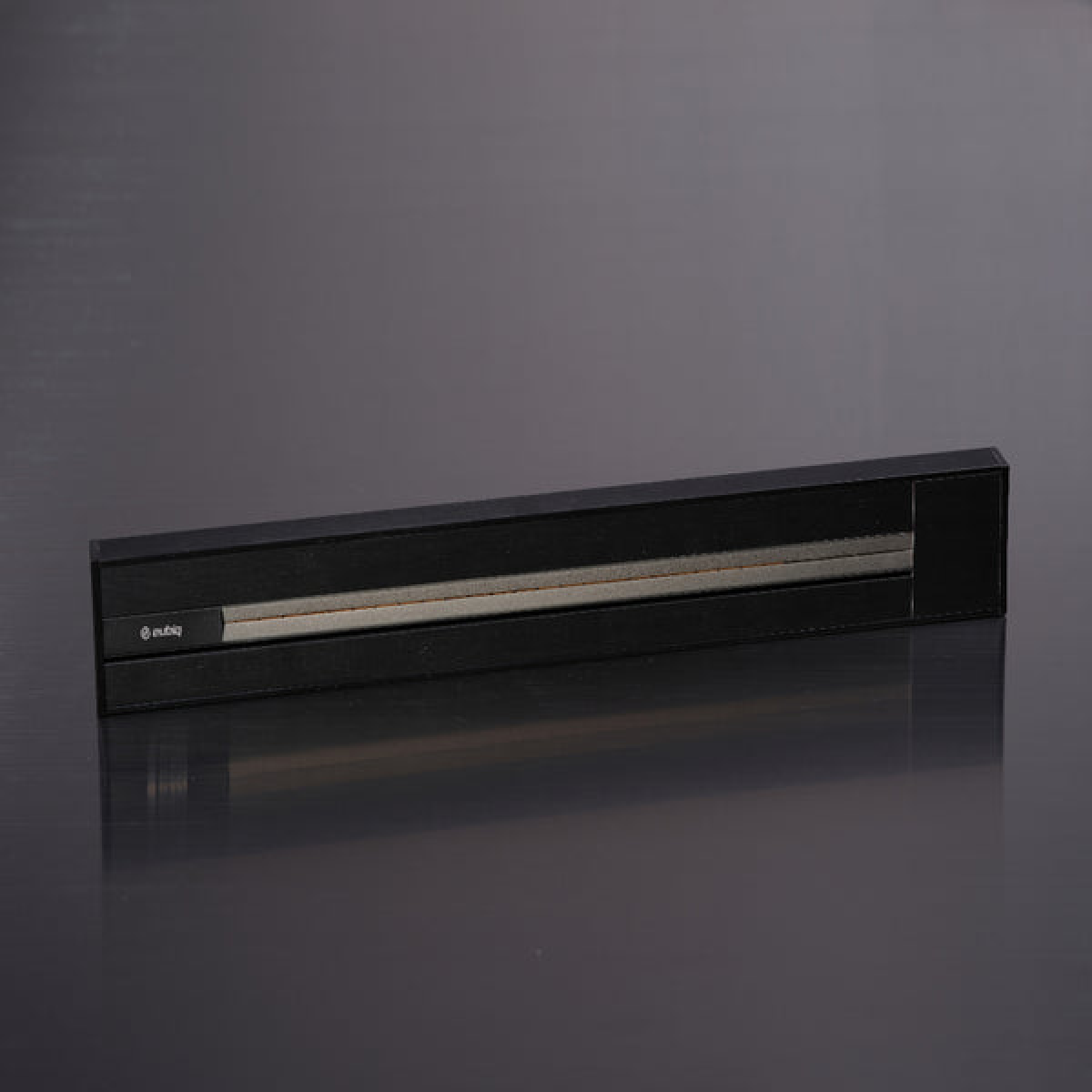 eubiq SH2 1000mm 明裝軌道 (黑色) 32A電力軌道