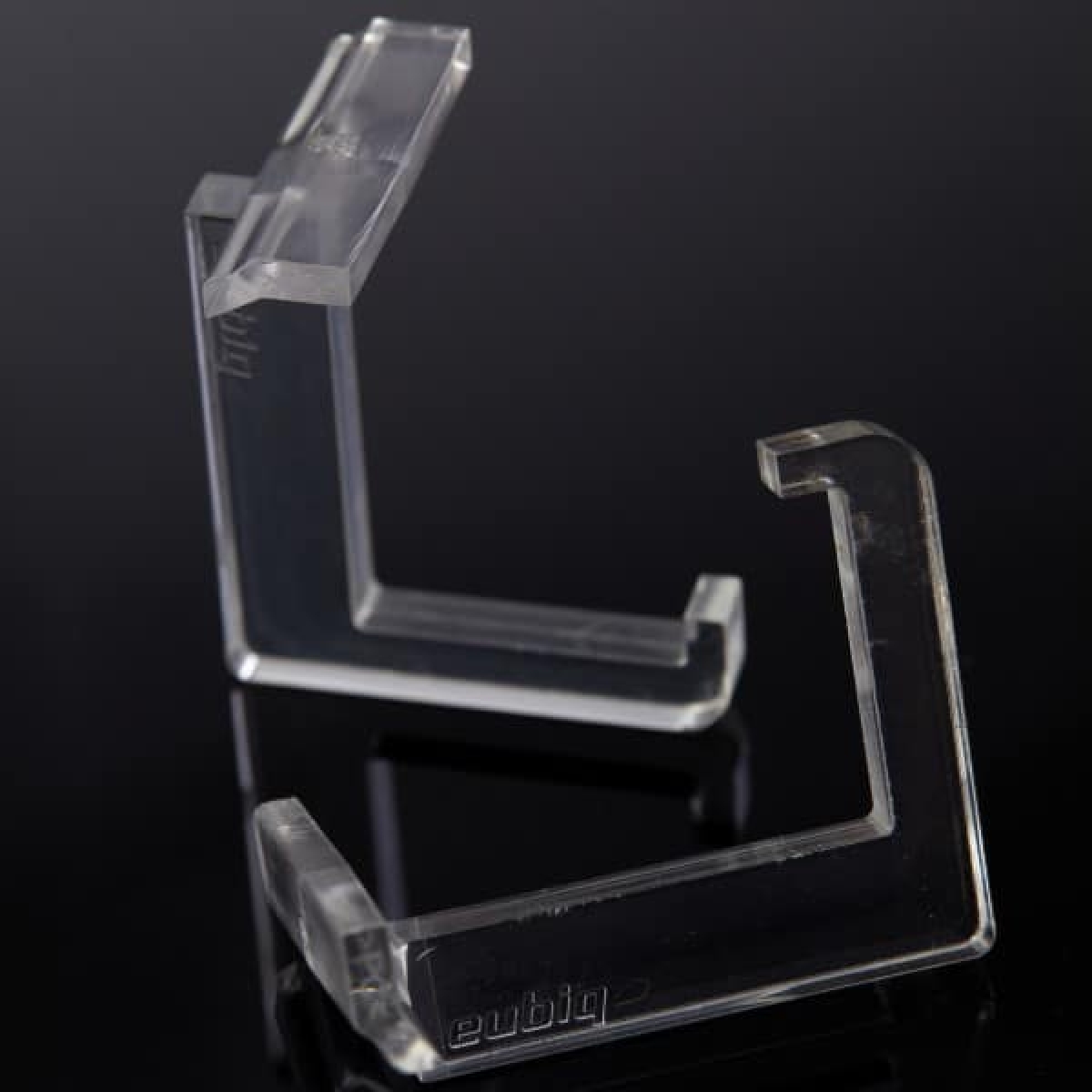 eubiq 廚邊掛鉤 (2件) 適用SH1 SH3軌道