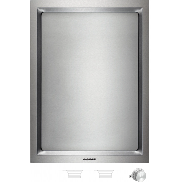 GAGGENAU VP414115 Vario 38厘米 嵌入式鐵板爐