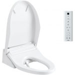 TOTO C945RE + TCF24410AAA 加長直沖分體式馬桶及電子廁板套裝