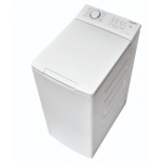 BRANDT BT710HQA 白朗 7公斤 1000轉 變頻上置式洗衣機：纖巧設計、1級能源標籤、多達15種洗衣程序