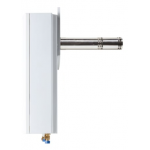 ELECTRIQ QLPW-R12L 12公升石油氣熱水爐 | 恆溫背排式設計 | 無氧銅水箱