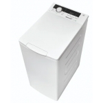 BRANDT 白朗 BT813HQA 8公斤 變頻上置式洗衣機 - 1300轉 1級能效 纖巧設計