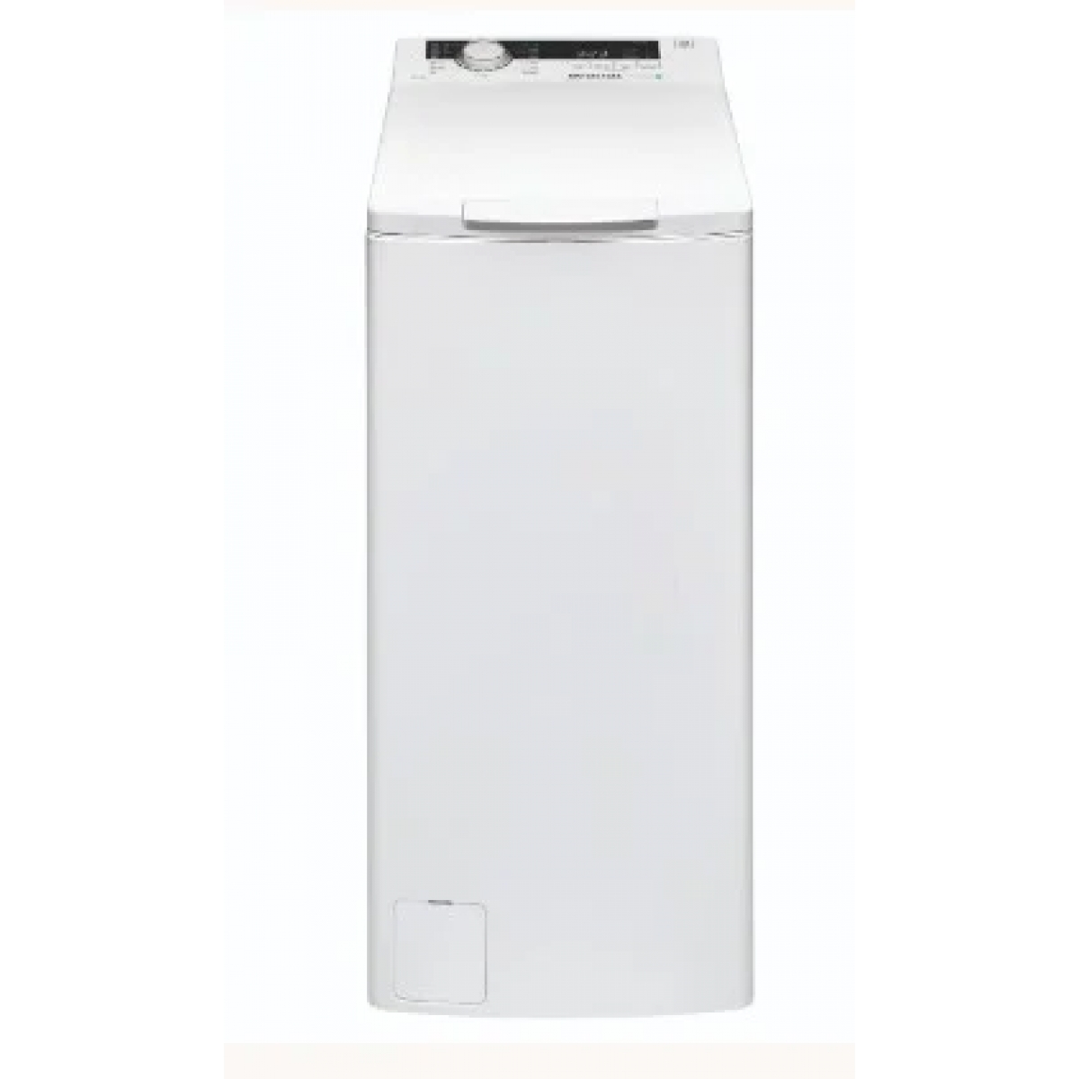 BRANDT 白朗 BT813HQA 8公斤 變頻上置式洗衣機 - 1300轉 1級能效 纖巧設計