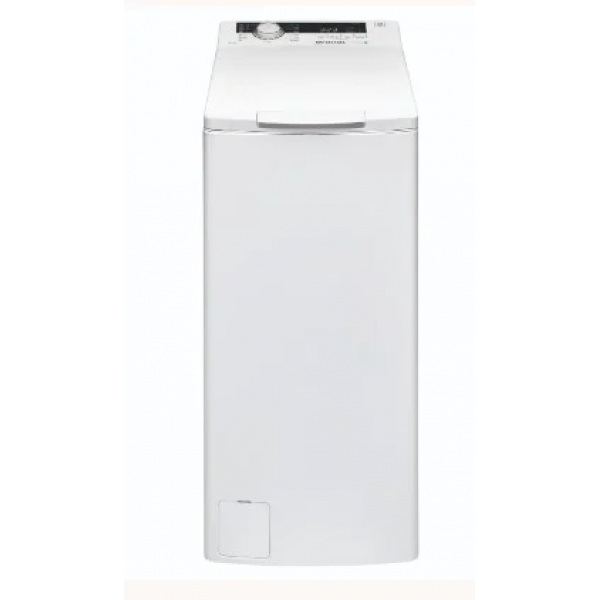 BRANDT 白朗 BT813HQA 8公斤 變頻上置式洗衣機 - 1300轉 1級能效 纖巧設計