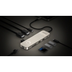 Momax 1-Link DH19L 9合1多功能擴展塢