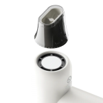 Momax 1-Care Hair Mini HL13 負離子高速風筒 (白色)