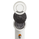 Momax 1-Care Hair Mini HL13 負離子高速風筒 (白色)