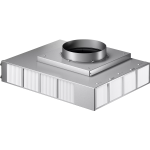 Gaggenau VL414110 Vario 400系列 17厘米嵌入式抽油煙機