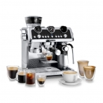 DeLonghi La Specialista Maestro EC9865.M 19巴半自動咖啡機