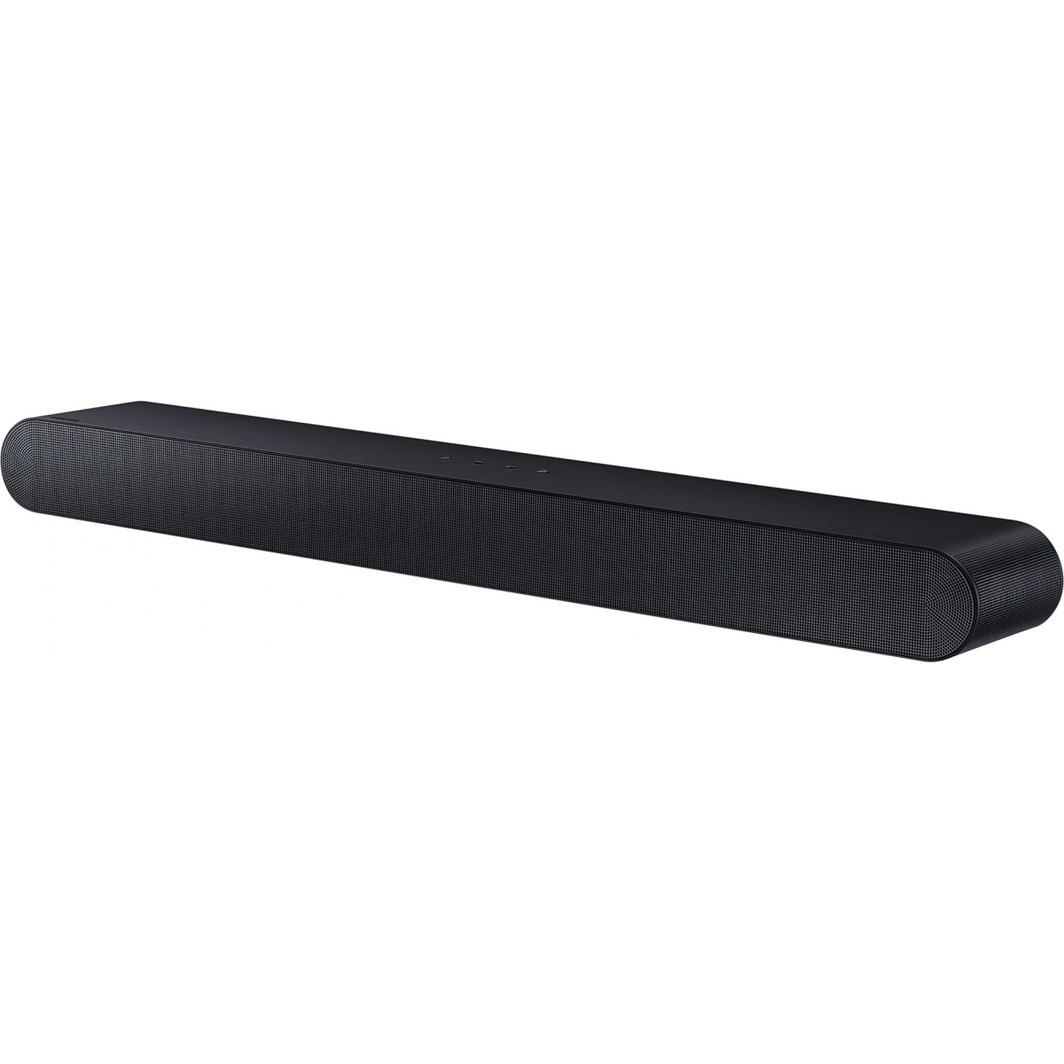 SAMSUNG 三星 HW-S60D/ZK S-Series 5.0ch Soundbar：無線Dolby Atmos、Q-Symphony、多合一設計