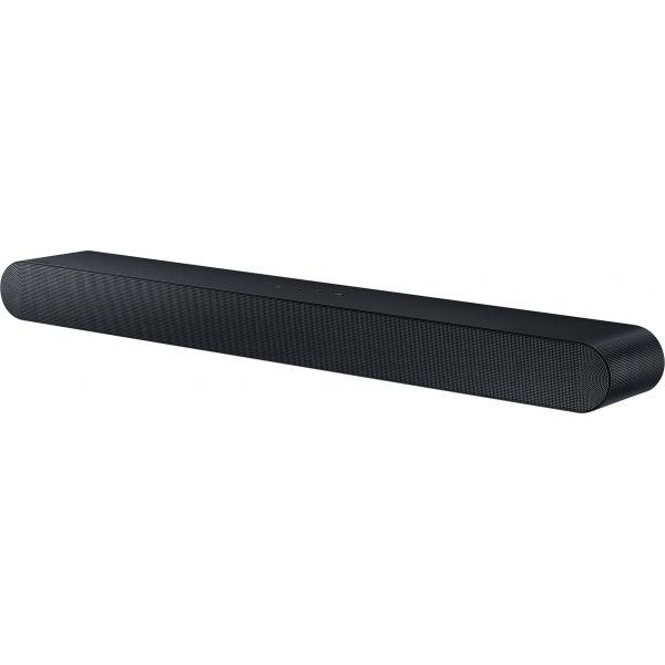 SAMSUNG 三星 HW-S60D/ZK S-Series 5.0ch Soundbar：無線Dolby Atmos、Q-Symphony、多合一設計