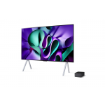 LG 樂金 OLED97M4PCA 97吋 OLED evo AI M4 4K 智能電視