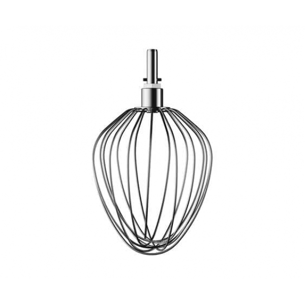 Kenwood KAT71.000SS Chef XL 不銹鋼打蛋器配件