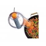 Kenwood FDP22.130GY MultiPro Go 多功能食物處理器 (灰色)