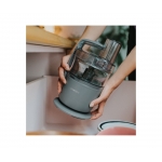 Kenwood FDP22.130GY MultiPro Go 多功能食物處理器 (灰色)