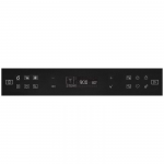 WHIRLPOOL 惠而浦 W7MSBLAUS 29公升 嵌入式蒸焗爐：第6感智能、意大利製造