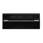 WHIRLPOOL 惠而浦 W7MWBLAUS 40公升 嵌入式微波焗爐 (第6感智能技術)