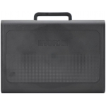 Worx 威克士 WU131X.4 10mm 鋰電無碳雙速衝擊電鑽套裝