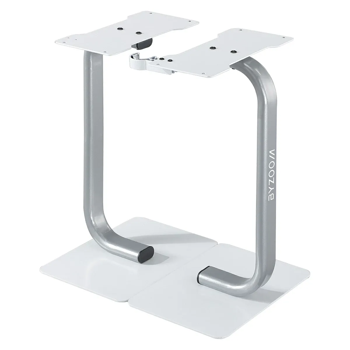 ByZoom BYZ0003 Pure Series 12.5LB/25LB 專用啞鈴架 (白色)