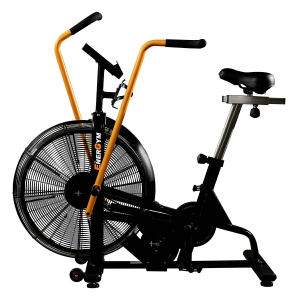 EnerGym EGM0005 STORM 風阻健身車