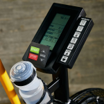 EnerGym EGM0005 STORM 風阻健身車